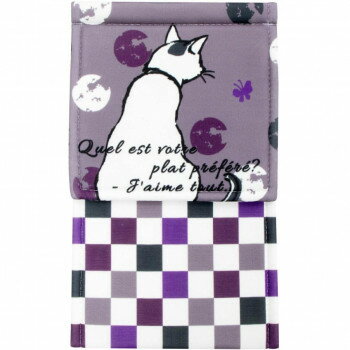 ミネット ペーパーホルダーカバー ヨコズナクリエーション