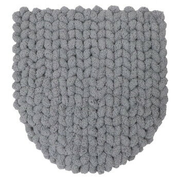 MOU 兼用フタカバー グレー ヨコズナクリエーション