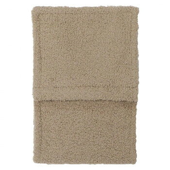 MOU ペーパーホルダーカバー ベージュ ヨコズナクリエーション