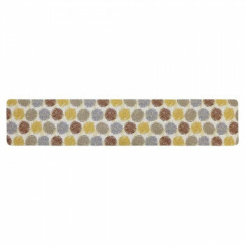 モノグサ PVC 拭ける キッチンマット ヘイ 240 ヨコズナクリエーション