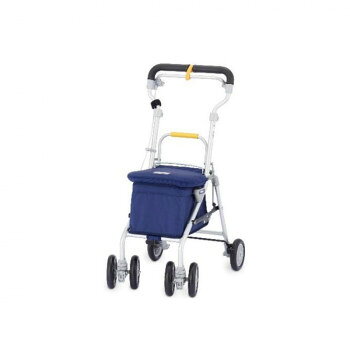 ウィズワン ヘルスバッグ ライトミニ・アンジェレッタ ネイビー LMAN-NB