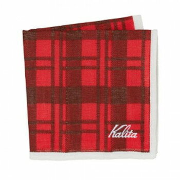 kalita(カリタ) カリタ コーヒー 蚊帳フキン 71163