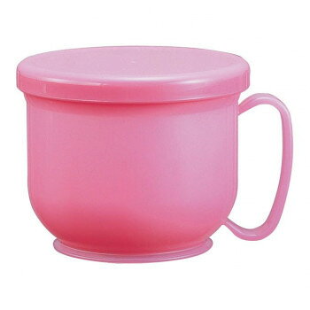 小森樹脂 デンタルコップ ピンク