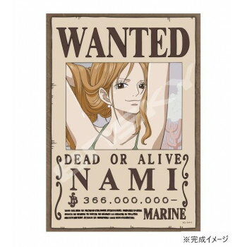 ジグソーパズル 208ピース ワンピース 航海士泥棒猫 ナミ 208-136