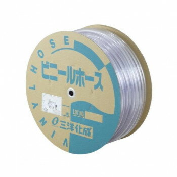 三洋化成 透明ホース T 50m TM-1517D50T [ラッピング不可][代引不可][同梱不可]