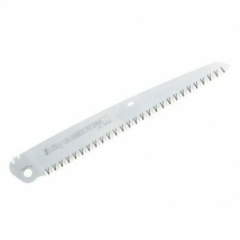 ユーエム工業 シルキー ゴムボーイ 荒目 替刃 240mm(295-24) 10804