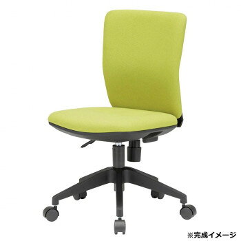 &nbsp;藤沢工業(TOKIO) オフィスチェア FST-55 モスグリーンシンプルなオフィスチェア【藤沢工業(TOKIO) オフィスチェア FST-55 モスグリーン】 fk094igrjs デスク下にすっぽり収まるよう肘は低めに設定されました。背中には手掛けがありひざ掛けなどが掛けられます。・時間指定不可、午前・午後の送り状明記のみ対応可能です。(9時から17時が基本の配達時間です。)・土日祝・夏季休暇・年末年始は配達しておりません。・基本軒先渡し。1階またはエレベーター仕様可能な場合は玄関先まで配達可能です。　階段上げ作業は不可の為、1F平場の所で荷受けお願いします。・北海道、沖縄、離島への送料は別途お見積りとなります。サイズ幅554×奥行539×高さ770〜860mm、座幅450×座奥440×座高410〜490mm個装サイズ：57.5×52.5×35cm重量9.7kg個装重量：9700g素材・材質背部:PP樹脂成形品・ウレタンフォーム座部:PP樹脂成形品・モールドウレタン肘部:PP樹脂成形品脚部:強化樹脂成形品5本脚・ガスシリンダーΦ50ナイロン双輪キャスター再生材料仕様組立品生産国中国 製品詳細 商品名：藤沢工業(TOKIO)　オフィスチェア　FST-55 モスグリーンカラー・サイズ名称：2244806JANコード：4942646076789 広告文責 (有)イースクエアTEL:0120-532-772 ※お客さま都合による、ご注文後の[キャンセル][変更][返品][交換]はお受けできませんのでご注意下さいませ。※当店では、すべての商品で在庫を持っておりません。記載の納期を必ずご確認ください。※ご注文いただいた場合でもメーカーの[在庫切れ][欠品][廃盤]などの理由で、[記載の納期より発送が遅れる][発送できない]場合がございます。その際は、当店よりご連絡させていただきます。あらかじめご了承ください。※こちらの商品は【他商品との同梱】ができません。※こちらの商品は【ギフトサービス】をお受けすることができません。 こちらの商品は【お取り寄せ(14営業日以内に発送予定)】となります。