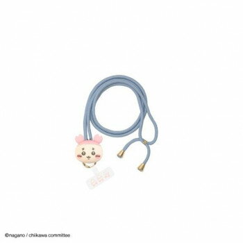 ちいかわ マルチリングプラス マスコットストラップ 古本屋 CK-52E