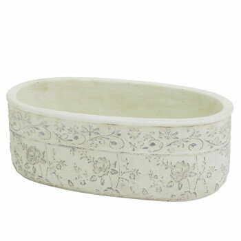 村田屋産業 ブランフルールオーバル L 16210