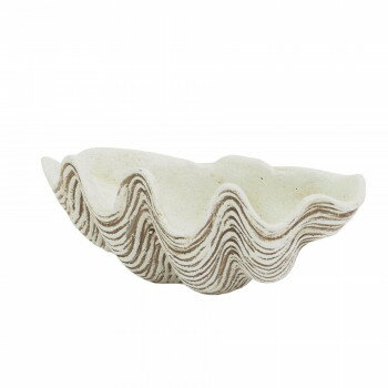 村田屋産業 シャコ貝プランター S 2077