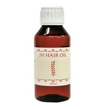 ジャパンヘナ ヘアオイル 100ml 天然100％ 保湿 しっとり 無添加 ヘナ ヘナオイル
