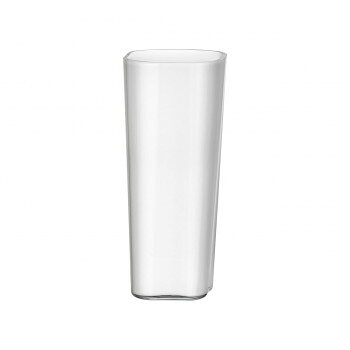（A） Iittala イッタラ アルヴァ・アアルト コレクション ベース 180mm ホワイト 1066191