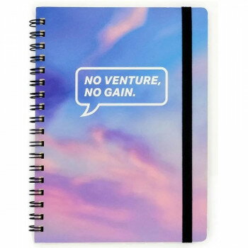 Notebooks, Paper Products - in Action B6リングノート 空 IA-01PH02