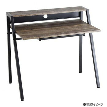 &nbsp;東馬(TOHMA) RGN(リグナ) 96デスク DBR ダークブラウン 50571900シャープでスタイリッシュなデザイン【東馬(TOHMA) RGN(リグナ) 96デスク DBR ダークブラウン 50571900】 fk094igrjs シンプルながら全体的にバランスよくまとまったシャープでスタイリッシュなデザインのデスクです。※一部配送ができない地域や配送曜日が限定されている地域がございますので、予めご了承ください。※階段の段数、搬入状況等々によって搬入制限や追加料金が生じる場合があります。※北海道・沖縄・離島は別途運賃がかかります。サイズ幅960×奥行580×高さ880mm、天板高730mm個装サイズ：108×66×14cm重量個装重量：20000g素材・材質天板・棚板:PVC、パーティクルボード(PB) 脚部:スチール(粉体塗装)引出トレー:ABS製仕様お客様組立品【耐荷重】天板:15kg棚板:5kg着日指定:可時間指定:可軒先渡し生産国台湾 製品詳細 商品名：東馬(TOHMA) RGN(リグナ) 96デスク DBR ダークブラウン 50571900カラー・サイズ名称：2264305JANコード：4954324097641 広告文責 (有)イースクエアTEL:0120-532-772 ※お客さま都合による、ご注文後の[キャンセル][変更][返品][交換]はお受けできませんのでご注意下さいませ。※当店では、すべての商品で在庫を持っておりません。記載の納期を必ずご確認ください。※ご注文いただいた場合でもメーカーの[在庫切れ][欠品][廃盤]などの理由で、[記載の納期より発送が遅れる][発送できない]場合がございます。その際は、当店よりご連絡させていただきます。あらかじめご了承ください。※こちらの商品は【他商品との同梱】ができません。※こちらの商品は【ギフトサービス】をお受けすることができません。 こちらの商品は【お取り寄せ(14営業日以内に発送予定)】となります。