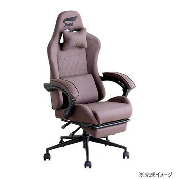 &nbsp;東馬(TOHMA) SeAGA-SE ゲーミングチェア BR ブラウン 54690850プロ仕様の逸品【東馬(TOHMA) SeAGA-SE ゲーミングチェア BR ブラウン 54690850】 fk094igrjs プロ仕様の逸品。長時間の白熱したゲームプレイはもちろん、集中力を要するデスクワークにおいても、その真価を発揮します。疲れを感じさせない極厚座面と、肌触りの良いPUレザーとファブリックの組み合わせが、最高の快適性を提供。さらに、最大170度のリクライニング機能やフットレスト、細やかな昇降機能、立体クッション設計など、ゲーマーのあらゆるニーズに応える高機能を搭載しています。※一部配送ができない地域や配送曜日が限定されている地域がございますので、予めご了承ください。※階段の段数、搬入状況等々によって搬入制限や追加料金が生じる場合があります。※北海道・沖縄・離島は別途運賃がかかります。サイズ幅630×奥行660×高さ1220mm、座面高さ:530mm個装サイズ：83×66×33cm重量19kg個装重量：21000g素材・材質張地:ポリエステル本体:硬質ナイロン中身:積層合板中身:ウレタンフレーム:スチール仕様脚:スチール粉体塗装お客様組立品耐荷重:80kg軒先渡し着日指定:可時間指定:可生産国中国 製品詳細 商品名：東馬(TOHMA) SeAGA-SE ゲーミングチェア BR ブラウン 54690850カラー・サイズ名称：2264321JANコード：4954324119664 広告文責 (有)イースクエアTEL:0120-532-772 ※お客さま都合による、ご注文後の[キャンセル][変更][返品][交換]はお受けできませんのでご注意下さいませ。※当店では、すべての商品で在庫を持っておりません。記載の納期を必ずご確認ください。※ご注文いただいた場合でもメーカーの[在庫切れ][欠品][廃盤]などの理由で、[記載の納期より発送が遅れる][発送できない]場合がございます。その際は、当店よりご連絡させていただきます。あらかじめご了承ください。※こちらの商品は【他商品との同梱】ができません。※こちらの商品は【ギフトサービス】をお受けすることができません。 こちらの商品は【お取り寄せ(14営業日以内に発送予定)】となります。