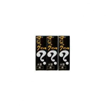�������ع��� �ޥ��å����� �緿 3�ܥ����󥯥ѥå� ���� �� MLK3-T1