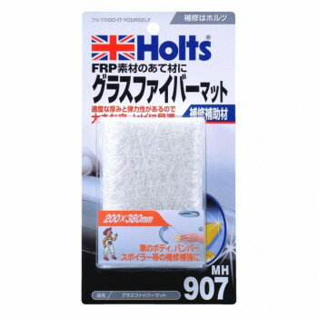 Holts �ۥ�� ���饹�ե����С��ޥå� MH907