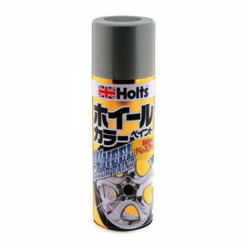 Rakuten - Holts ホルツ ホイールペイント320 ブラック MH11305