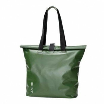 ZAT ドライバック大型トートタイプ カーキ G370-0921