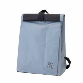 ZAT バックパックタイプ・ポケットタイプ 24L グレー