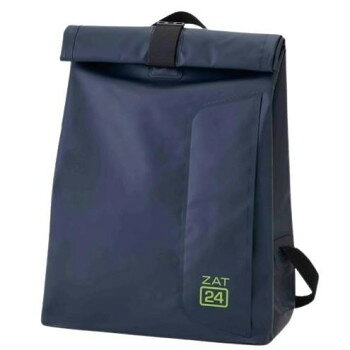 ZAT バックパックタイプ・ポケットタイプ 24L ネイビー