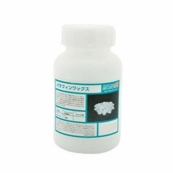 手作りキャンドル用 パラフィンワックス 300ml