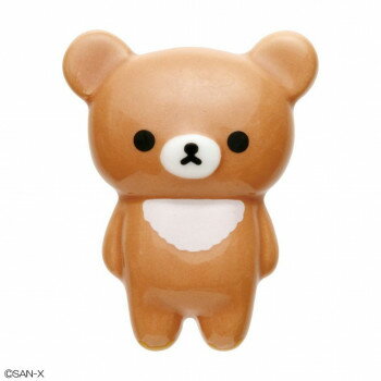 サンエックス San-x リラックマ はしおき チャイロイコグマ TK21104