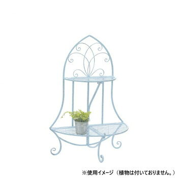 &nbsp;大同クラフト ガーデンインテリア 2段花台LB 組立式 ABWR17-90ガーデニング用の2段花台【大同クラフト ガーデンインテリア 2段花台LB 組立式 ABWR17-90】 fk094igrjs 観葉植物や小鉢を立体的に飾れる、ディスプレイ用にぴったりな花台です。サイズW60×D33×H89cm個装サイズ：91×10×66cm重量個装重量：7000g仕様組立て式生産国中国 製品詳細 商品名：大同クラフト ガーデンインテリア 2段花台LB 組立式　ABWR17-90カラー・サイズ名称：2269473JANコード：4945615929574 広告文責 (有)イースクエアTEL:0120-532-772 ※お客さま都合による、ご注文後の[キャンセル][変更][返品][交換]はお受けできませんのでご注意下さいませ。※当店では、すべての商品で在庫を持っておりません。記載の納期を必ずご確認ください。※ご注文いただいた場合でもメーカーの[在庫切れ][欠品][廃盤]などの理由で、[記載の納期より発送が遅れる][発送できない]場合がございます。その際は、当店よりご連絡させていただきます。あらかじめご了承ください。※こちらの商品は【他商品との同梱】ができません。※こちらの商品は【ギフトサービス】をお受けすることができません。 こちらの商品は【お取り寄せ(7〜10営業日以内に発送予定)】となります。