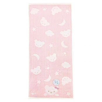 　ギフト対応について　楽天国際配送対象店舗 （海外配送）　Rakuten International Shipping【メール便(定形外郵便)の配送について】※こちらの商品は、[メール便(定形外郵便)]での発送となります。※他商品との同梱された場合は、[宅配便]での発送となり通常の送料が掛かります。※[他商品との同梱][代金引換][配達日時指定]でのご注文をお受けできません。※原則ポスト投函となります。通常の[宅配便]と違い配達までのお時間が掛かる場合があります。&nbsp;林(HAYASHI) フェイスタオル スクールベア ピンク FO490502ふかふかボリューム感のあるタオル【林(HAYASHI) フェイスタオル スクールベア ピンク FO490502】 fk094igrjs 無撚糸仕様のためふんわり柔らか、ふかふかボリューム感のある風合いです。赤ちゃんはもちろん、小さなお子様、ふんわりタオルがお好きな方、老若男女問わずご使用いただけます。サイズ(約)長さ80×幅34cm個装サイズ：35×20×2cm重量個装重量：109g素材・材質綿100%生産国中国 製品詳細 商品名：林(HAYASHI) フェイスタオル スクールベア ピンク FO490502カラー・サイズ名称：2269838JANコード：4550239081418 広告文責 (有)イースクエアTEL:0120-532-772 ※お客さま都合による、ご注文後の[キャンセル][変更][返品][交換]はお受けできませんのでご注意下さいませ。※当店では、すべての商品で在庫を持っておりません。記載の納期を必ずご確認ください。※ご注文いただいた場合でもメーカーの[在庫切れ][欠品][廃盤]などの理由で、[記載の納期より発送が遅れる][発送できない]場合がございます。その際は、当店よりご連絡させていただきます。あらかじめご了承ください。【メール便(定形外郵便)の配送について】※こちらの商品は、[メール便(定形外郵便)]での発送となります。※他商品との同梱された場合は、[宅配便]での発送となり通常の送料が掛かります。※[他商品との同梱][代金引換][配達日時指定]でのご注文をお受けできません。※原則ポスト投函となります。通常の[宅配便]と違い配達までのお時間が掛かる場合があります。 こちらの商品は【お取り寄せ(14営業日以内に発送予定)】となります。