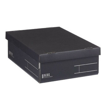 ������ ��Ǽ�ܥå��� NEOS �ե��դ� �쥮��顼�ϡ��ե����� �֥�å� ��-NE9832DX2