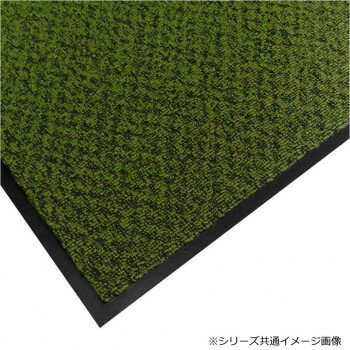 エクシータフマット 600×900 グリーン 4122001 [ラッピング不可][代引不可][同梱不可]