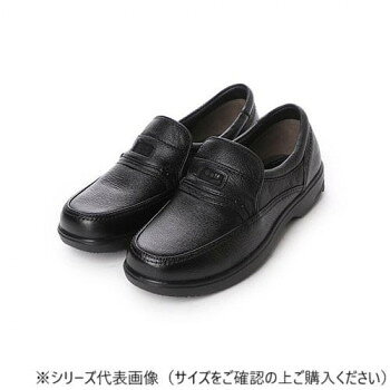 シティ ゴルフ City Golf カジュアルシューズ ブラック 24.5 GF901