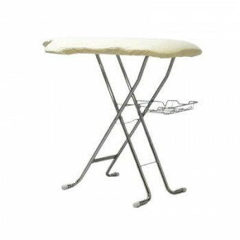 Ironing Boards - サイトウ アイロン ボード HS-17 アイロンボード・スタンドタイプ 生成 HS1701 [ラッピング不可][代引不可][同梱不可]