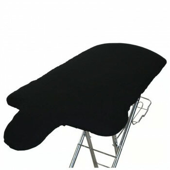 Ironing Boards - サイトウ アイロン ボード HS-17 アイロンボード・スタンドタイプ 黒 HS1703 [ラッピング不可][代引不可][同梱不可]