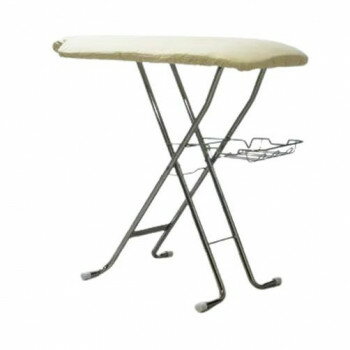 Ironing Boards - サイトウ アイロン ボード HS-07 アイロンボード・スタンドタイプ 生成 HS0701 [ラッピング不可][代引不可][同梱不可]