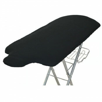 Ironing Boards - サイトウ アイロン ボード HS-06 アイロンボード・スタンドタイプ 黒 HS0603 [ラッピング不可][代引不可][同梱不可]
