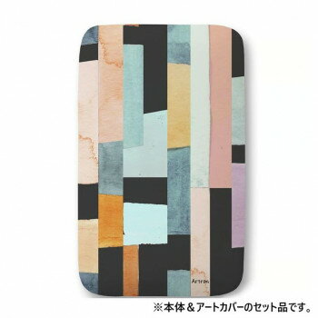 Ironing Boards - サイトウ アイロン ボード ARTRON 本体＆アートカバー モザイク AR-35 [ラッピング不可][代引不可][同梱不可]
