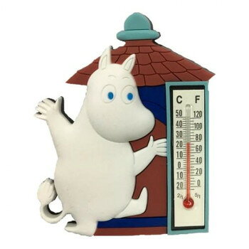MOOMIN �ࡼ�ߥ� ���ٷ��դ����եȥޥ��ͥå� �ࡼ�ߥ� TMF100271