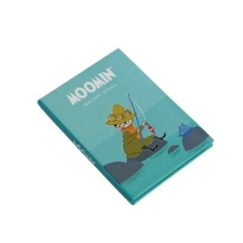 MOOMIN �ࡼ�ߥ� �֥å��ޥ��ͥå� ���ʥե��� AGN100012