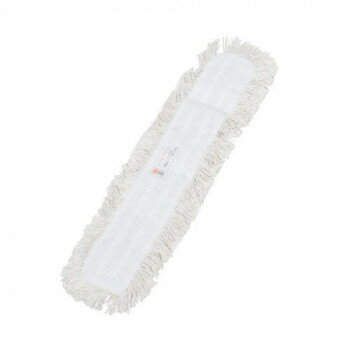 万立 白馬 ラクラクモップ替糸 60cm 106510 [ラッピング不可][代引不可][同梱不可]