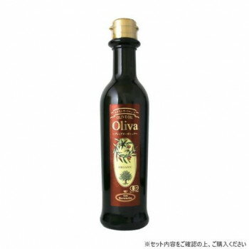 そらみつ オリーブオイル EXオリーバオーガニック 229g(250ml) 12本 [ラッピング不可][代引不可][同梱不可]