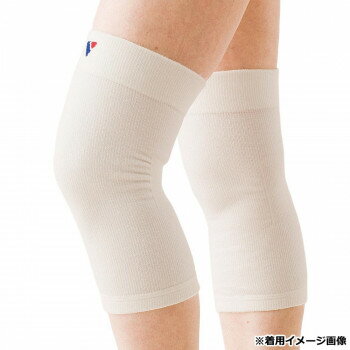 　ギフト対応について　楽天国際配送対象店舗 （海外配送）　Rakuten International Shipping&nbsp;ビビエルボ メディロン ひざ用サポーター 2枚入 LL ホワイト 3510厚手保温パイル編みでひざを支えるサポーター【ビビエルボ メディロン ひざ用サポーター 2枚入 LL ホワイト 3510】 fk094igrjs 履き口は幅広の2重袋編みで肌にくい込みにくくズレを防止します。ひざ頭部分は縦横に大きく伸び、動きにフィットします。ひざ裏は生地を薄く編んでおり、屈伸をスムーズに。裏面は全面パイル編みで装着部分を暖めます。高級保温繊維メディロンを使用。メディロンは寒くなればなるほど暖かさを発揮する繊維です。触れた瞬間から暖かくヒヤッとしません。暖かさと心地よさであらゆるシーンに活躍するハイグレードな保温繊維です。【取扱注意】※ドライクリーニング・タンブラー乾燥は絶対にしないでください。また、暖房などの温風を直接あてての乾燥、カイロなど高温になるものに近づけないようにしてください。※アイロン・塩素系漂白剤のご使用はお避けください。※毛玉(ピリング)防止のため、お洗濯の際はネットにいれてください。干す際は陰干しをおすすめします。※うす〜いけどあったかいシリーズは製造の際、改良・修正を加えていっております。商品によって編み方が少し違ったり、風合いが変わったりするものがありますが、着用感・機能性においては変わりなく使用して頂けます。※できる限り実物のままのお色をお伝えできるよう撮影しておりますが、モニター等の都合上どうしても相違が発生する場合がございます。あらかじめご了承ください。サイズひざまわり:40〜52cm個装サイズ：20×12×4cm重量個装重量：150g素材・材質アクリル・ポリ塩化ビニル・ナイロン・ポリエステル・その他仕様雑貨生産国日本 製品詳細 商品名：ビビエルボ メディロン ひざ用サポーター 2枚入 LL ホワイト 3510カラー・サイズ名称：2276393JANコード：4900723654534 広告文責 (有)イースクエアTEL:0120-532-772 ※お客さま都合による、ご注文後の[キャンセル][変更][返品][交換]はお受けできませんのでご注意下さいませ。※当店では、すべての商品で在庫を持っておりません。記載の納期を必ずご確認ください。※ご注文いただいた場合でもメーカーの[在庫切れ][欠品][廃盤]などの理由で、[記載の納期より発送が遅れる][発送できない]場合がございます。その際は、当店よりご連絡させていただきます。あらかじめご了承ください。 こちらの商品は【お取り寄せ(14営業日以内に発送予定)】となります。