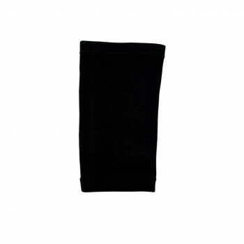 ヘルスオール ふくらはぎサポーター(左右兼用1枚入り) フリーサイズ ブラック HOR-610506