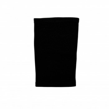 ヘルスオール 太もも・ひざ サポーター LL1枚入り BIGサイズ ブラック HOR-610704