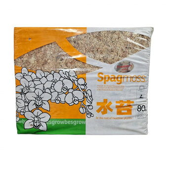 園芸用品 ニュージーランド産水苔 1kg AAAA [ラッピング不可][代引不可][同梱不可]