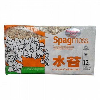 園芸用品 ニュージーランド産水苔 150g AAAA [ラッピング不可][代引不可][同梱不可]