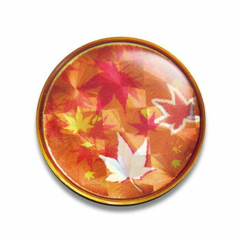 　ギフト対応について　楽天国際配送対象店舗 （海外配送）　Rakuten International Shipping【メール便(定形外郵便)の配送について】※こちらの商品は、[メール便(定形外郵便)]での発送となります。※他商品との同梱された場合は、[宅配便]での発送となり通常の送料が掛かります。※[他商品との同梱][代金引換][配達日時指定]でのご注文をお受けできません。※原則ポスト投函となります。通常の[宅配便]と違い配達までのお時間が掛かる場合があります。&nbsp;羽立工業 グラウンドゴルフ 雅マーカー2 オレンジ BH6055-54キラキラのホログラムが太陽の光で輝く【羽立工業 グラウンドゴルフ 雅マーカー2 オレンジ BH6055-54】 fk094igrjs キラキラフィルムが輝く和風の雅マーカーです。季節によって使い分けするのもおすすめです。サイズ約直径2.2cm、約厚さ3mm個装サイズ：4×4×3cm重量個装重量：100g素材・材質スチール仕様マグネット式マーカーホルダーに装着可能(別売)生産国中国 製品詳細 商品名：羽立工業 グラウンドゴルフ 雅マーカー2 オレンジ BH6055-54カラー・サイズ名称：2283848JANコード：4940267538709 広告文責 (有)イースクエアTEL:0120-532-772 ※お客さま都合による、ご注文後の[キャンセル][変更][返品][交換]はお受けできませんのでご注意下さいませ。※当店では、すべての商品で在庫を持っておりません。記載の納期を必ずご確認ください。※ご注文いただいた場合でもメーカーの[在庫切れ][欠品][廃盤]などの理由で、[記載の納期より発送が遅れる][発送できない]場合がございます。その際は、当店よりご連絡させていただきます。あらかじめご了承ください。【メール便(定形外郵便)の配送について】※こちらの商品は、[メール便(定形外郵便)]での発送となります。※他商品との同梱された場合は、[宅配便]での発送となり通常の送料が掛かります。※[他商品との同梱][代金引換][配達日時指定]でのご注文をお受けできません。※原則ポスト投函となります。通常の[宅配便]と違い配達までのお時間が掛かる場合があります。 こちらの商品は【お取り寄せ(14営業日以内に発送予定)】となります。