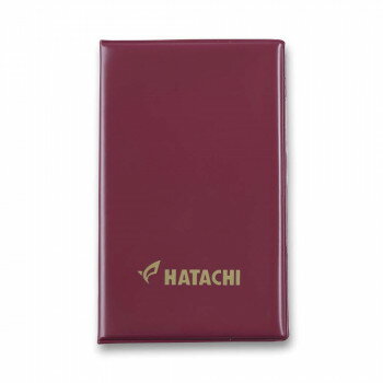　ギフト対応について　楽天国際配送対象店舗 （海外配送）　Rakuten International Shipping【メール便(ネコポス)の配送について】※こちらの商品は、4個まで[メール便(ネコポス)]での発送が可能です。※[メール便]での発送をご希望の場合は、注文確認画面にて[配送方法]を[メール便]に変更してください。[配送方法]を変更されてない場合は、[宅配便]での発送となり通常の送料が掛かります。※5個以上となった場合は、[個口数分の送料]もしくは[宅配便での送料]を適用いたします。※[他商品との同梱][代金引換][配達日時指定]でのご注文をお受けできません。※原則ポスト投函となります。通常の[宅配便]と違い配達までのお時間が掛かる場合があります。&nbsp;羽立工業 グラウンドゴルフ スコアカードケース レッド BH6157-62個人書き専用のスコアカードケース【羽立工業 グラウンドゴルフ スコアカードケース レッド BH6157-62】 fk094igrjs 裏表紙に透明のスリットポケット付きです。折り目部分が破れにくい丈夫なPVC素材を使用しています。18×14.5cmまでの大会やコース等で配られる用紙を挟んで使います。※ボールペンは別売りとなります。別途お買い求めください。サイズ約幅10×高16×厚0.7cm(折りたたみ時)個装サイズ：11×17×1cm重量個装重量：100g素材・材質PVC生産国日本 製品詳細 商品名：羽立工業 グラウンドゴルフ スコアカードケース レッド BH6157-62カラー・サイズ名称：2283870JANコード：4940267518916 広告文責 (有)イースクエアTEL:0120-532-772 ※お客さま都合による、ご注文後の[キャンセル][変更][返品][交換]はお受けできませんのでご注意下さいませ。※当店では、すべての商品で在庫を持っておりません。記載の納期を必ずご確認ください。※ご注文いただいた場合でもメーカーの[在庫切れ][欠品][廃盤]などの理由で、[記載の納期より発送が遅れる][発送できない]場合がございます。その際は、当店よりご連絡させていただきます。あらかじめご了承ください。【メール便(ネコポス)の配送について】※こちらの商品は、4個まで[メール便(ネコポス)]での発送が可能です。※[メール便]での発送をご希望の場合は、注文確認画面にて[配送方法]を[メール便]に変更してください。[配送方法]を変更されてない場合は、[宅配便]での発送となり通常の送料が掛かります。※5個以上となった場合は、[個口数分の送料]もしくは[宅配便での送料]を適用いたします。※[他商品との同梱][代金引換][配達日時指定]でのご注文をお受けできません。※原則ポスト投函となります。通常の[宅配便]と違い配達までのお時間が掛かる場合があります。 こちらの商品は【お取り寄せ(14営業日以内に発送予定)】となります。