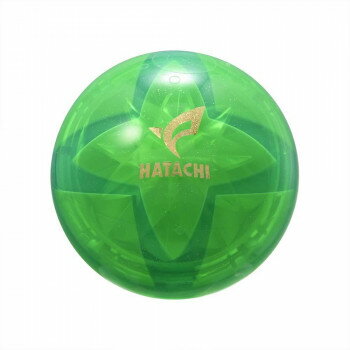 羽立工業 パークゴルフ ボール エアブレイド彗星 グリーンPH3813-35
