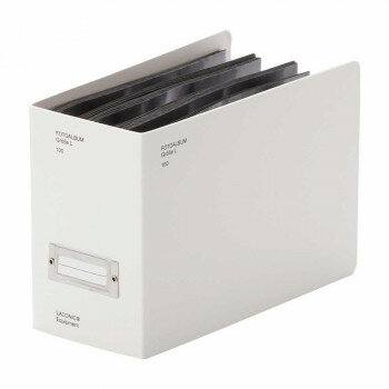 STOCK 100Pフォトファイル WH LSK04-160WH